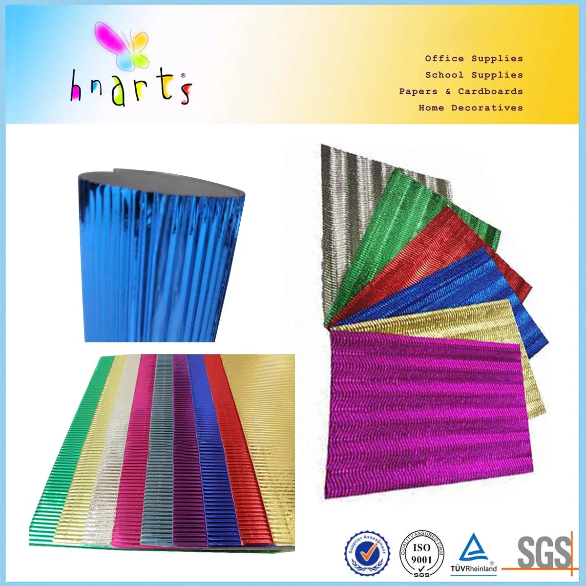 
 цветной гофрированной бумаги,цветной гофрированного картона,цветной гофрированной бумага  