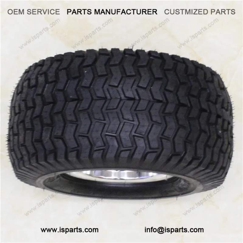 Hot sale 13x6.50-6 Tires Tubeless 4P.R. ATV UTV Tires Rim