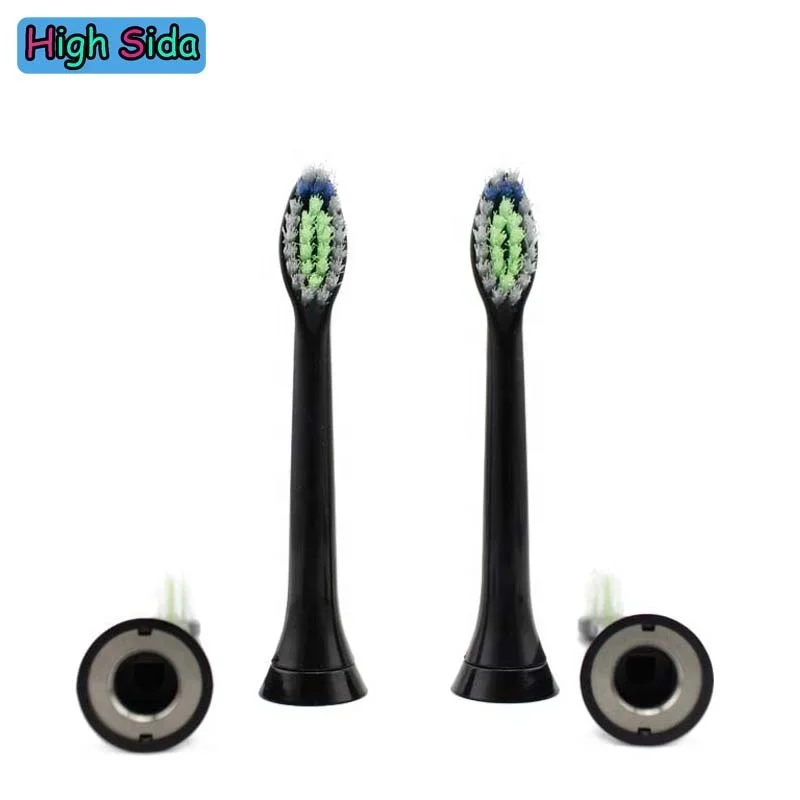 Sonic Electric Toothbrush Replacement Heads HX6064