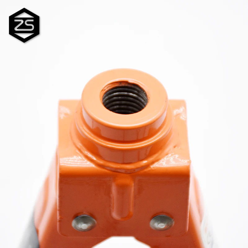 
Excellent quality 5 ton electric trailer jack for sale 
