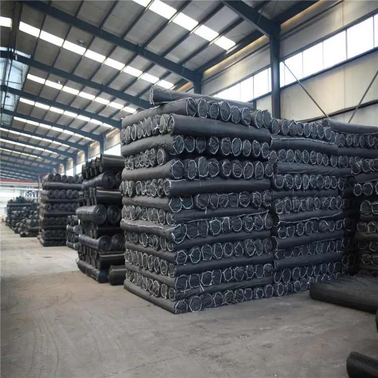 Polypropylene PP biaxial geogrid low factory price 15-15KN 20-20KN 30-30KN 40-40KN 50-50KN