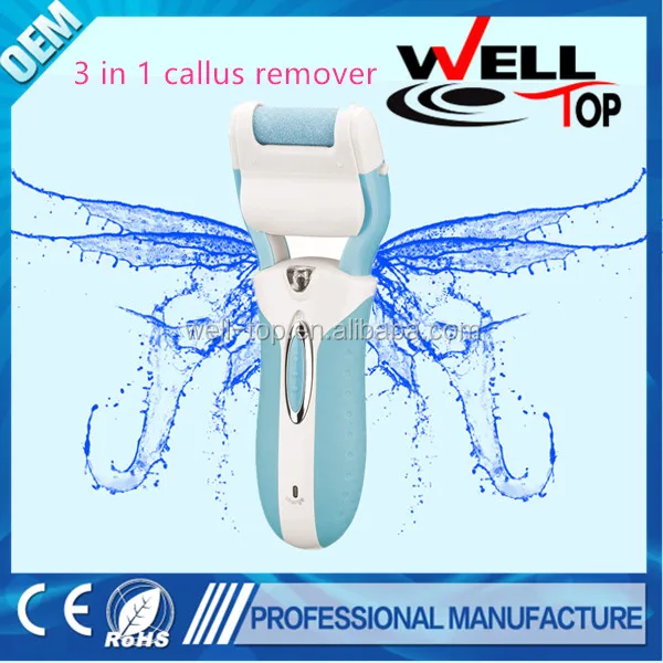 Рождественских Продаж 2016 Горячий Продавать Ногтей Инструменты Private Label Индивидуальные Pedi Perfect