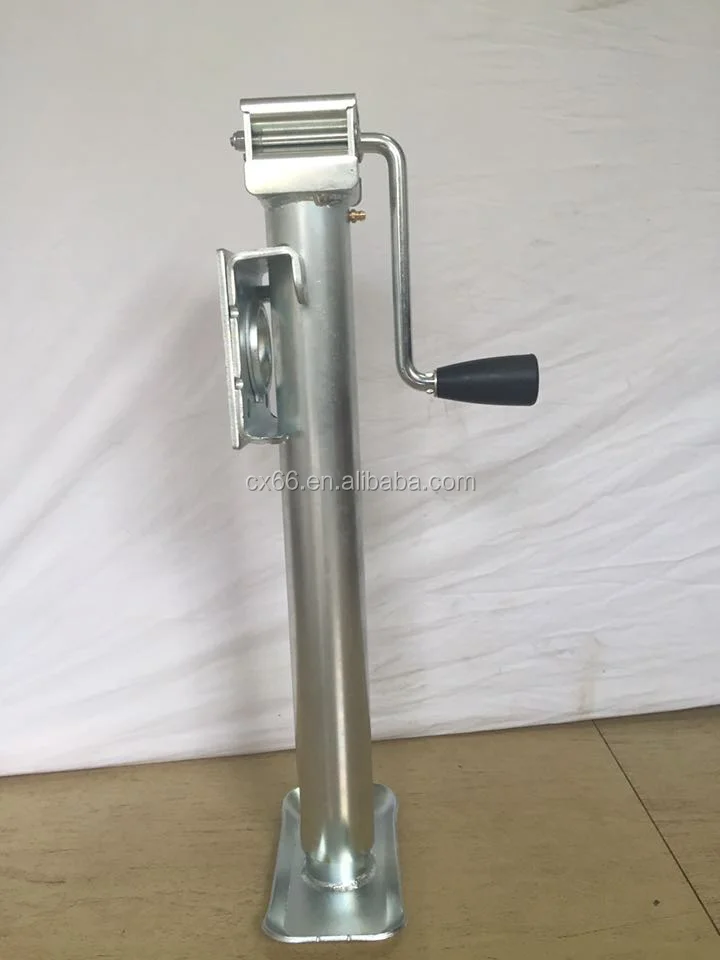 light tower jack 2000LB trailer jack lifting jack