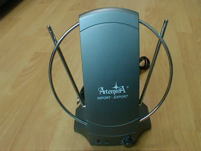 
indoor antenna YB1-029 