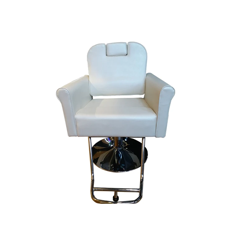 
Special reclining hydraulic Antique Barber Chair 