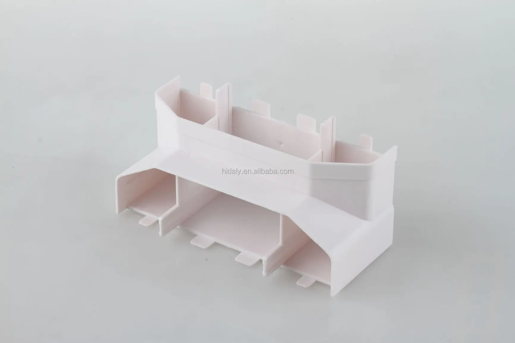 
ce all sizes ceiling channel pvc plastic cover for network/canaleta pvc electrica 