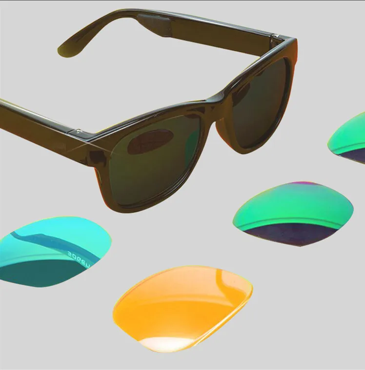  Спортивные солнцезащитные очки New Bone