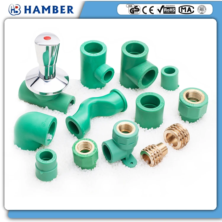 HAMBER-100401 сантехнические