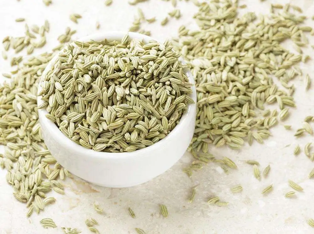 
Food Grade Pure NaturalCC fennel seeds 