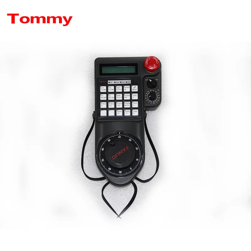 A02B-0259-C221#A original Fanuc hand held handy operator panel unit