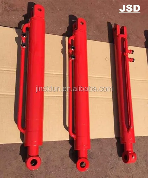 Прямая продажа от производителя гидравлический цилиндр трактора с сертификатом