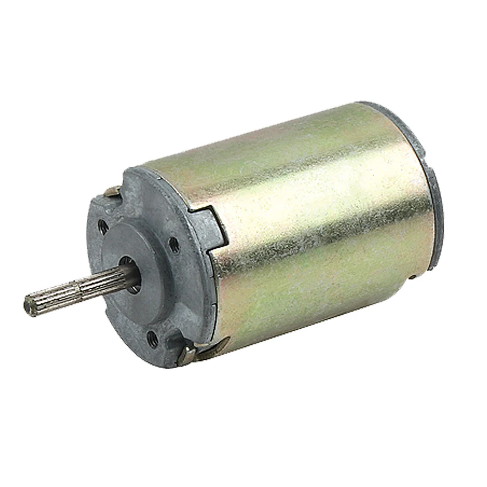 Electric Massage Chair Motor Push Rod Motor Dc Micro Brushed Motor L3551