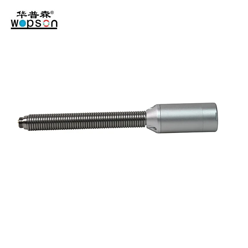 60/80 M Cable Auto Balance Drain CCTV Pipe Inspection Camera with 512 Hz transmitter