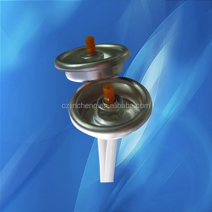 
water-based insecticide vavles/air freshener valve/room freshener valve 