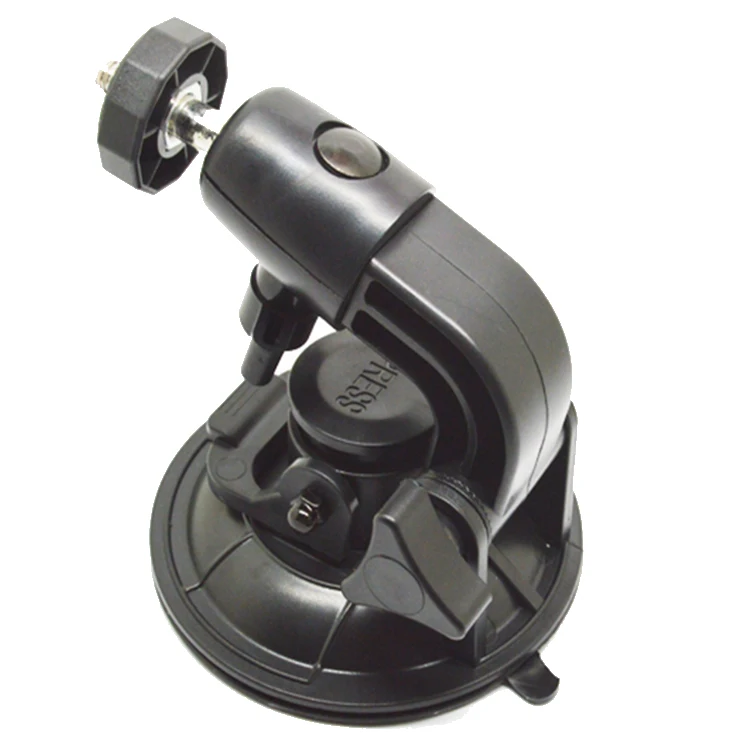 Hot sale Gopro accessories high quality hot sale suction cup base for Gopro tripod mount for Gopro Hero 7