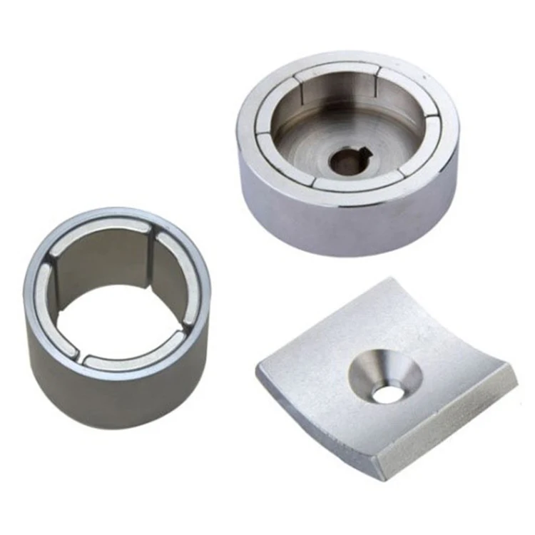 Мощные Неодимовые Магнитные материалы