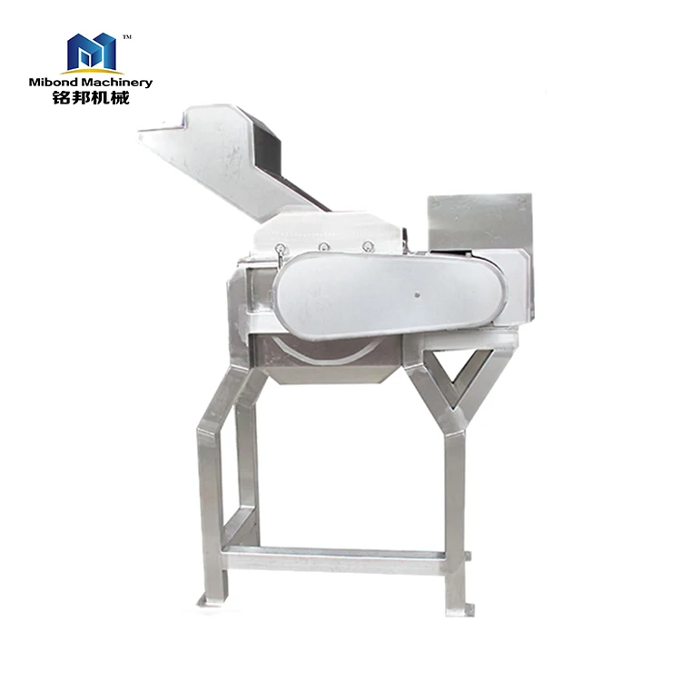 Заводская цена винограда фрукты овощи дробилка/дробильная машина