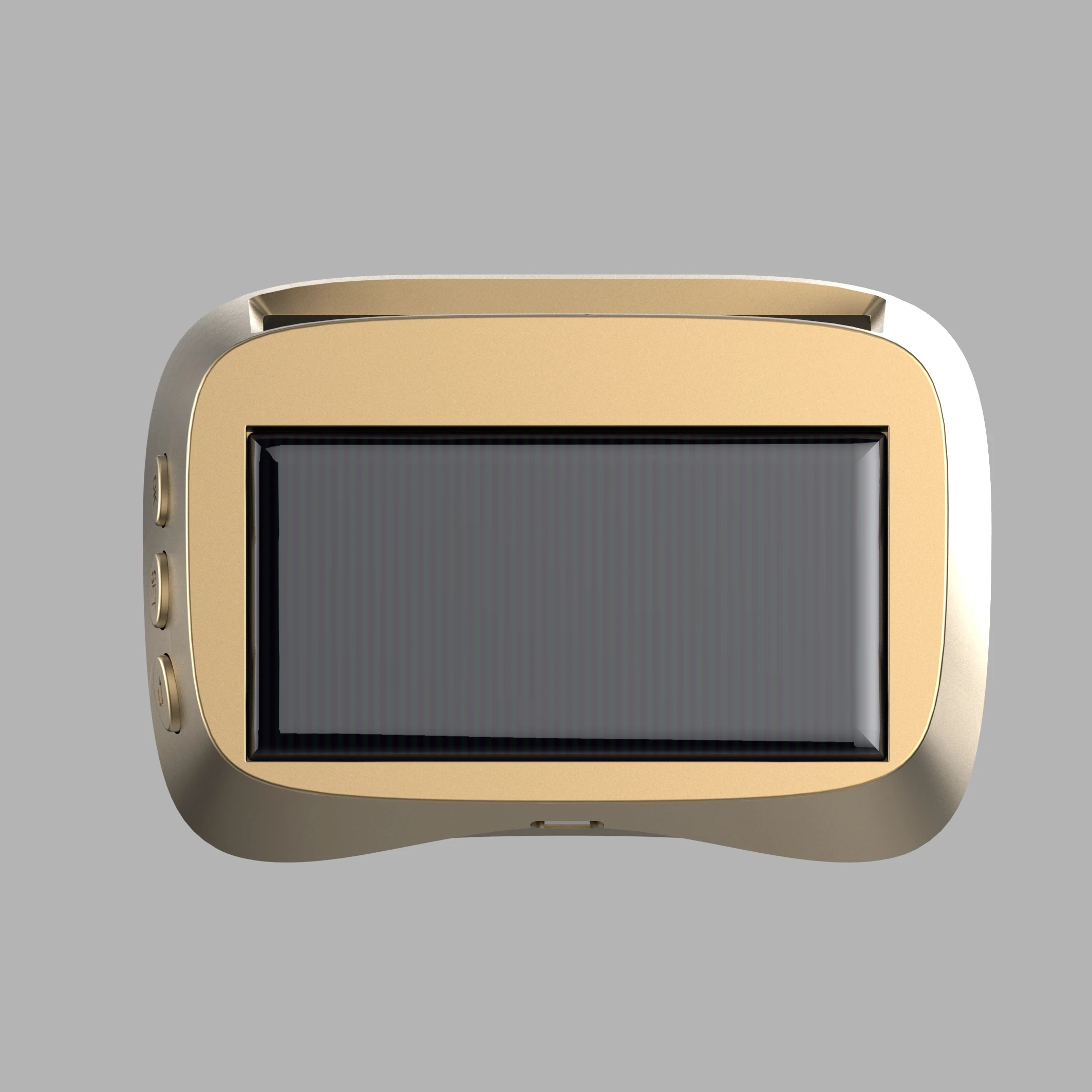 tpms monitor truck 120psi tpms 4 external or internal sensor wheel tpms for bus,trailer, trucks,car