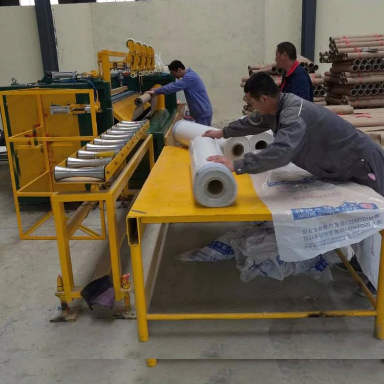 HDPE/PVC/EVA/TPO waterproof membrane production line