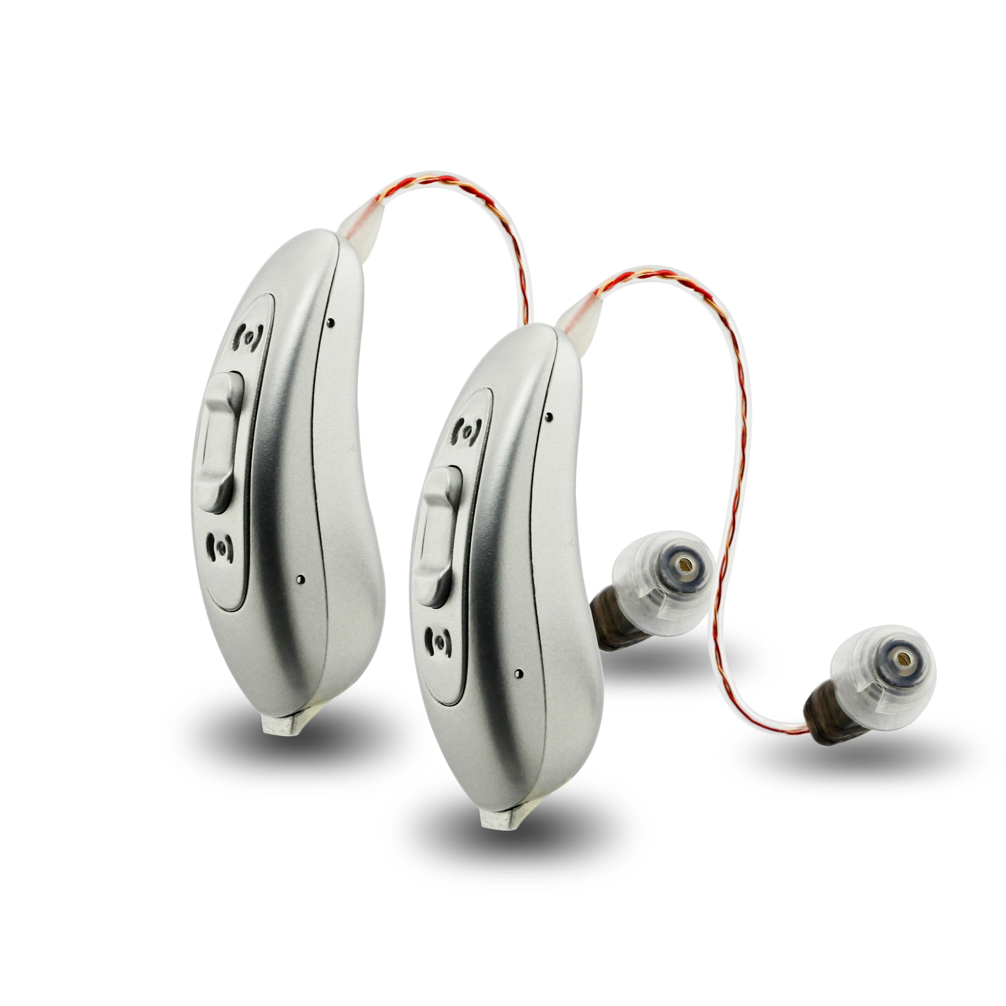 
Retone amazon mini detachable Wireless hearing aid open fit RIC  (62019845392)