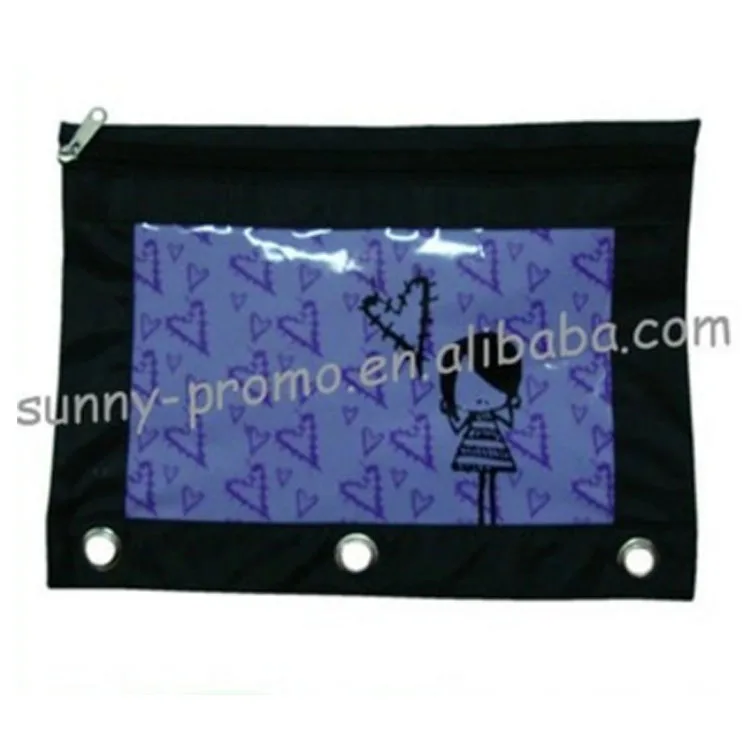 ПВХ сумка файл