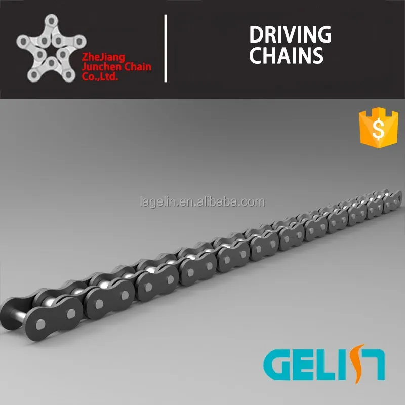 
420 428 520 alloy steel motorcycle sprocket and motorcycle chain 