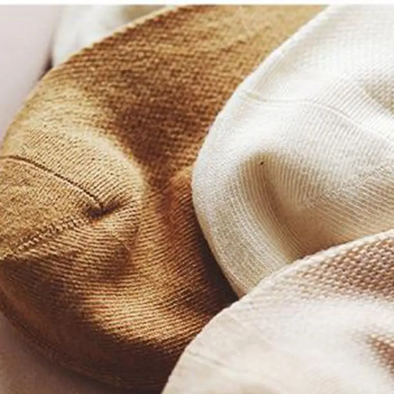 South Korea Is Cute Spring Summer Medium Length Socks