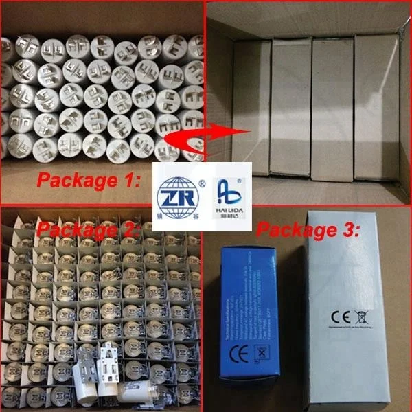 
electronic ignitor for hid lamp 