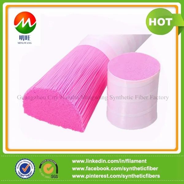 Japan Tokyo Natural Nylon 66 Bristles Manufacturer
