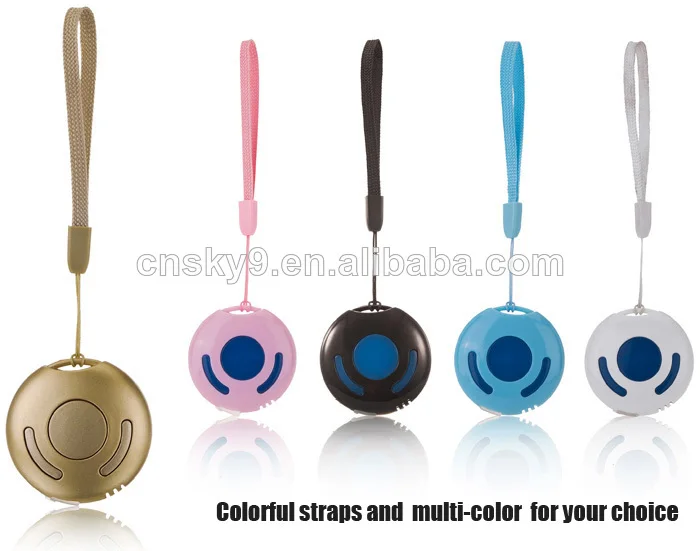 анти потерянный объект поиска анти- кражи охранной сигнализации для iphone 5 4s складывая 4 мини