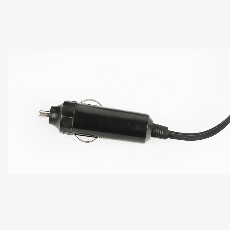 
High Quality 12V 200w Auto Vehicle Electronic Heater Fan 