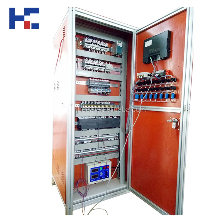 Electrolysis cells/Titanium/sodium hypochlorite