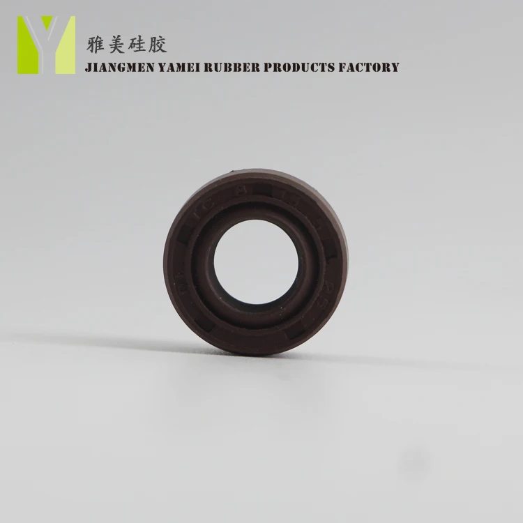 Rotating Mechanical Oil Seal for Blender