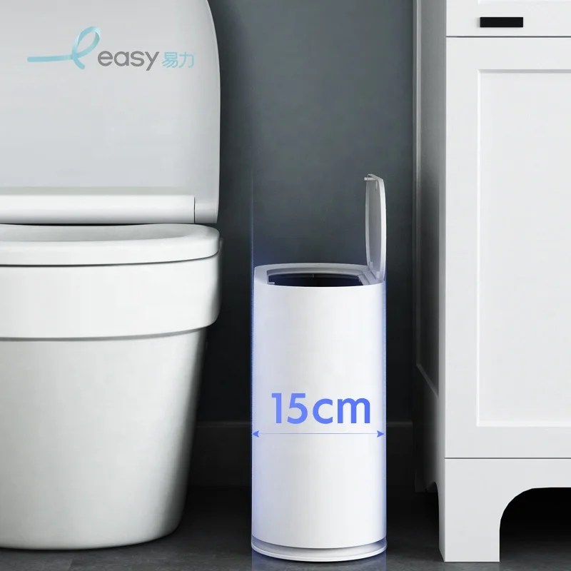 Low price design best kitchen trash containers for sale