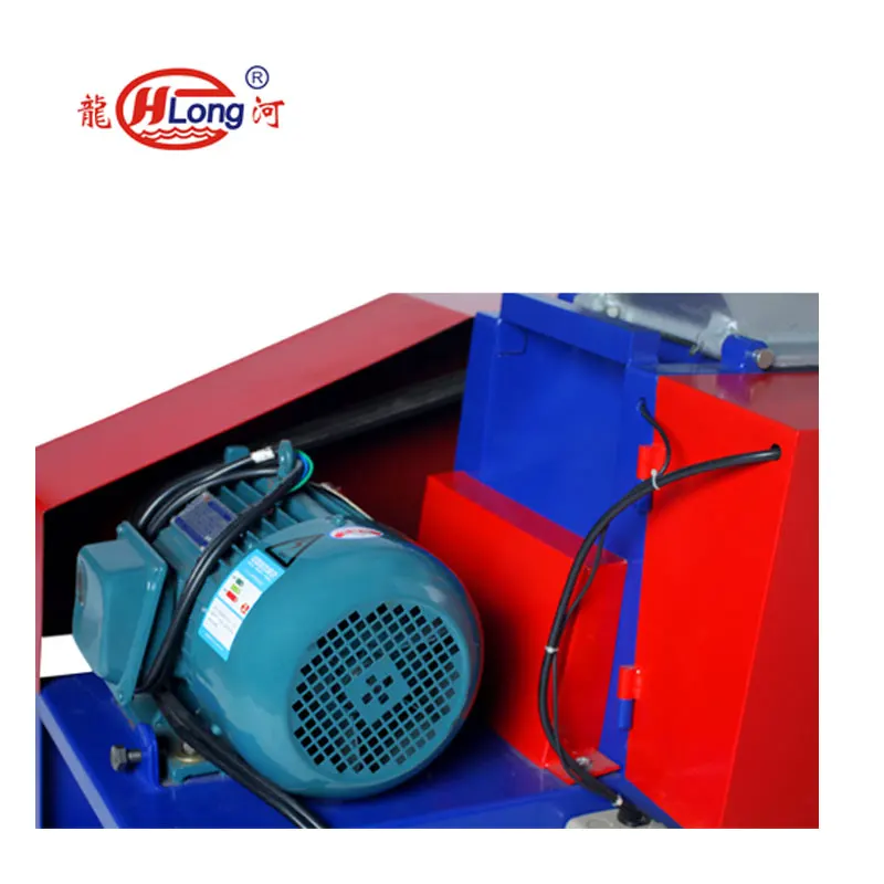 soap granules shredding machine with convenient movement