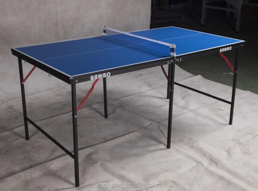 Портативный детский игровой настольный теннис пинг-понг для игры в помещении