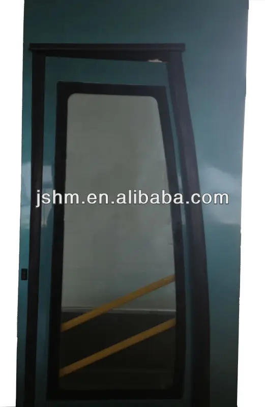 
Pneumatic Swing-in Bus Door System or Pneumatic In-swing Bus Door System 