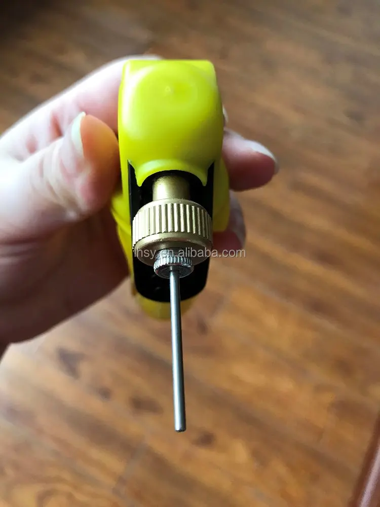 Mini ball pump bicycle bike pump soccer ball co2 inflator