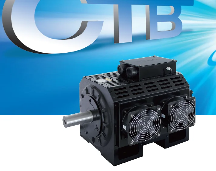 YSM переменного тока постоянный магнит синхронный серводвигатель 4.2KW 500об./мин