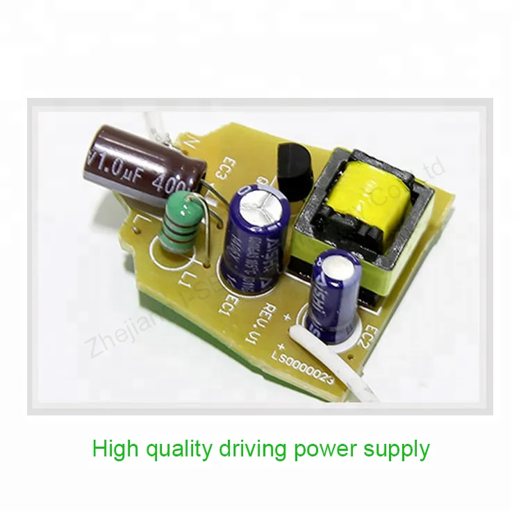 
A60 E27 9W 220V LED LIGHT BULB 