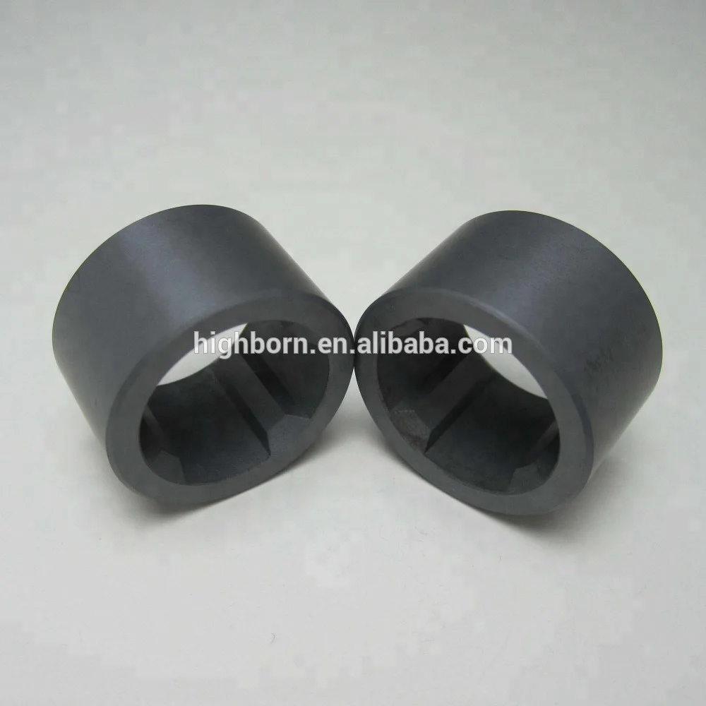 Механические уплотнения кольцо из карбида кремния