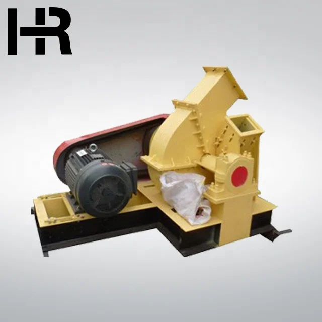 Широко применяемый центробежный портативного инструмента для дробилка для древесных отходов с низкая цена по прейскуранту завода-изготовителя