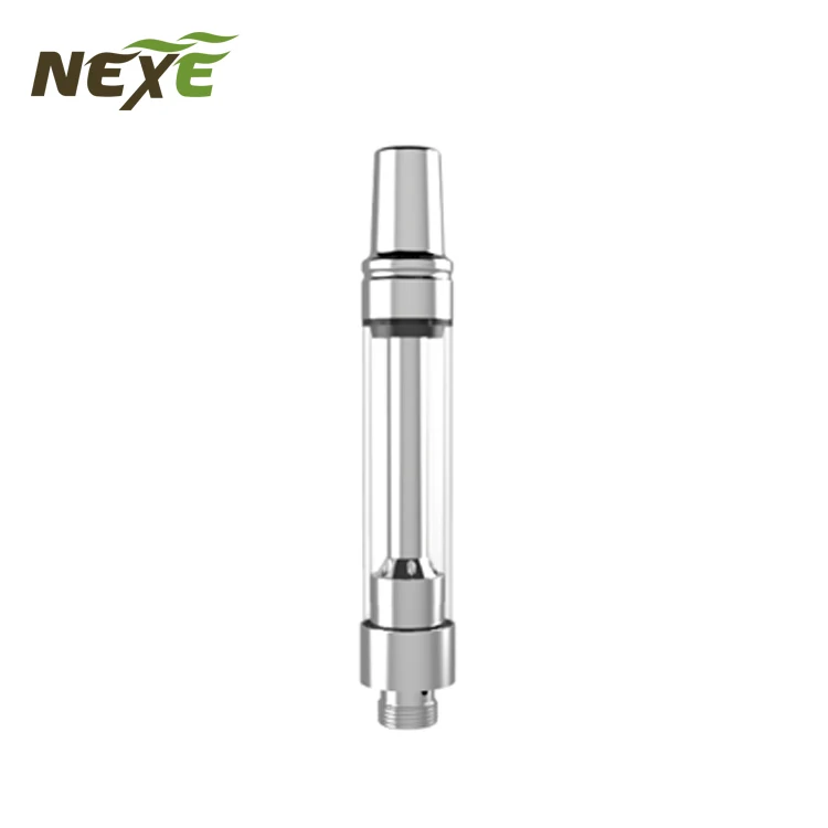 
Free vape pen starter kit sample with cbd cartridge packaging box 