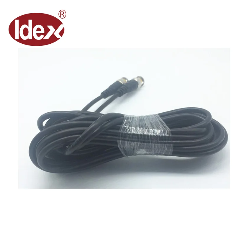 1M Coaxial BNC Male Connector To BNC Male Coaxial Cable RG59