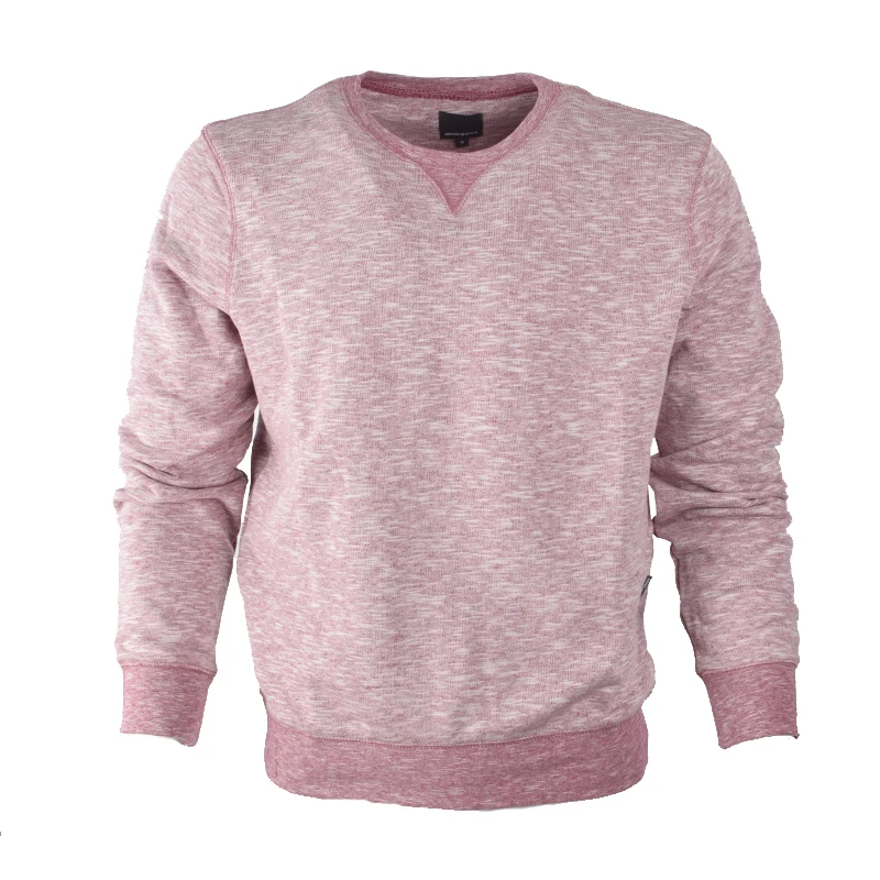 
high quality plain pull over hoodie custom logo print men 60cotton 40polyester blend french terry stripe hoodie private label 