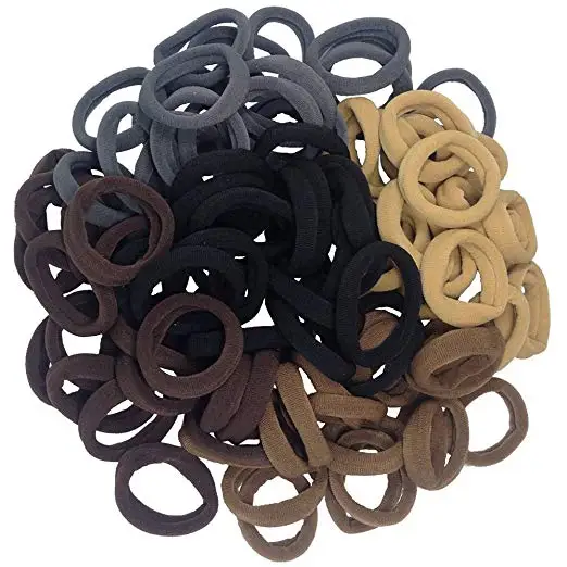 Factory Wholesale Hair Tie Accessories for Women