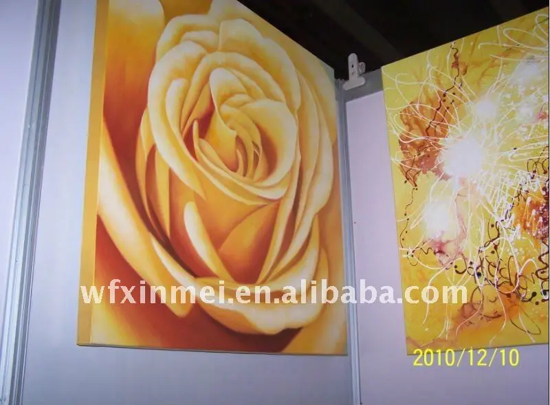 desktop canvas Matte Cotton Canvas, Photo Printing on Roll Canvas Fabric, Use Any Inkjet Printer