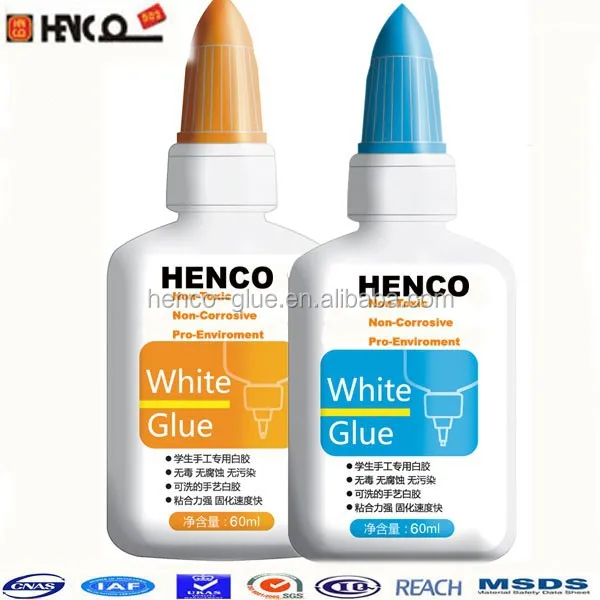 Wood Glue For School DIY Non-Toxic White Glue Hot