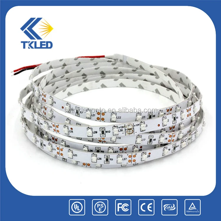 Инновационные продукты 5 В светодиодные полосы импортных товаров китая