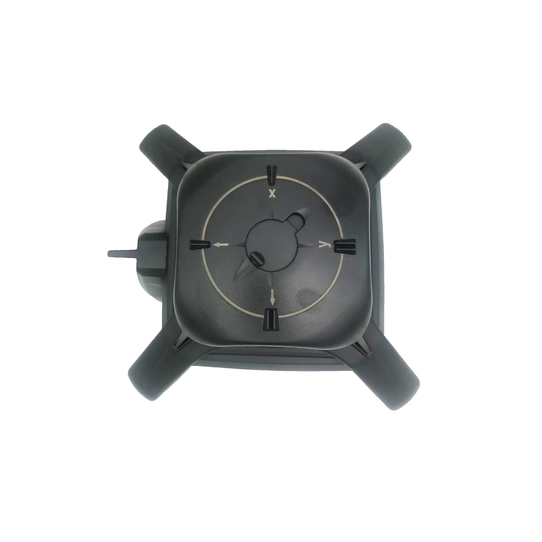 RT40L Digital Display Automatic self-leveling Laser Level 360